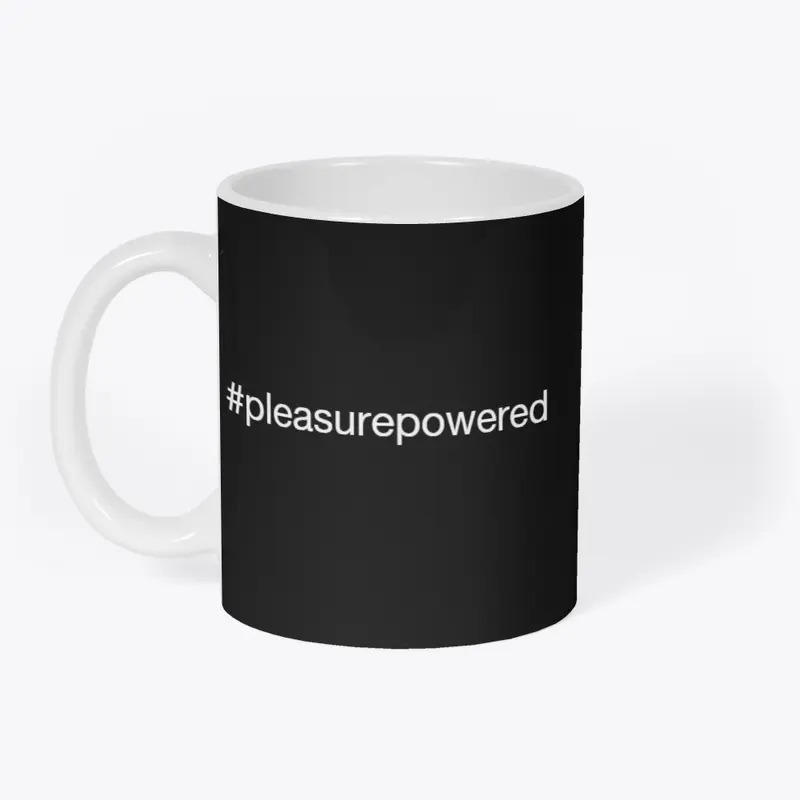 #pleasurepowered