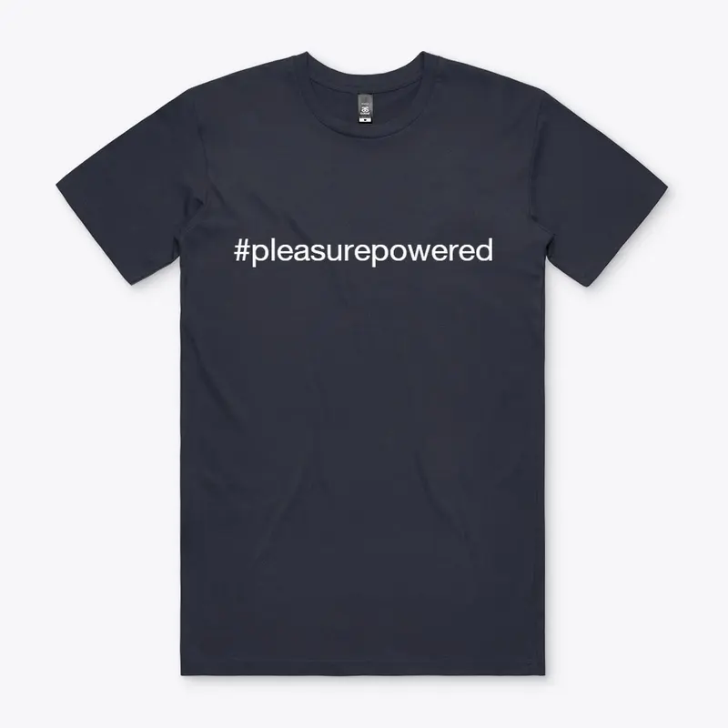 #pleasurepowered